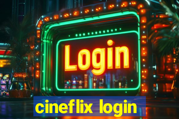 cineflix login